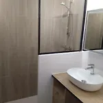 Joli 2 Pieces 4 Personnes Vue Apartament *