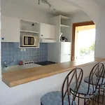 Joli 2 Pieces 4 Personnes Vue Apartament Cavalaire-sur-Mer