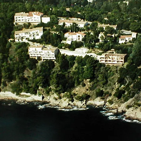 Apartament Joli 2 Pieces 4 Personnes Vue
