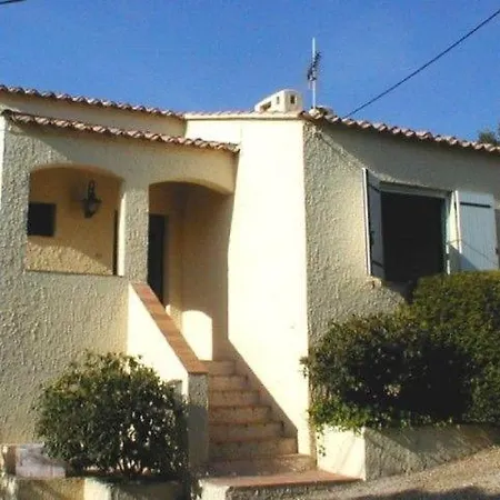 Joli 2 Pieces 4 Personnes Vue Apartment