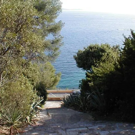 Apartament Joli 2 Pieces 4 Personnes Vue Cavalaire-sur-Mer