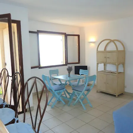 Apartament Joli 2 Pieces 4 Personnes Vue *
