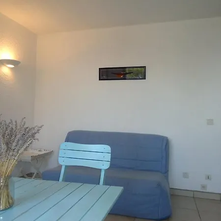 Joli 2 Pieces 4 Personnes Vue * Cavalaire-sur-Mer