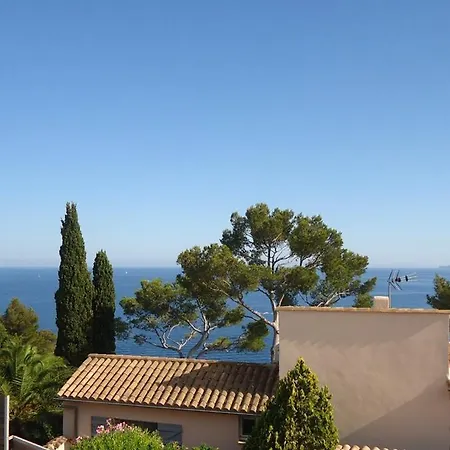 Apartment Joli 2 Pieces 4 Personnes Vue *