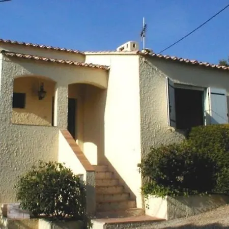 Apartment Joli 2 Pieces 4 Personnes Vue